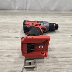 AS-IS Milwaukee 2904-20 12V 1/2  Hammer Drill/ Driver