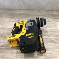 AS-IS DEWALT 20V MAX SDS Rotary Hammer Drill (Tool-Only)