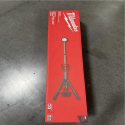 California NEW Milwaukee M18 Dual Power Tower Light