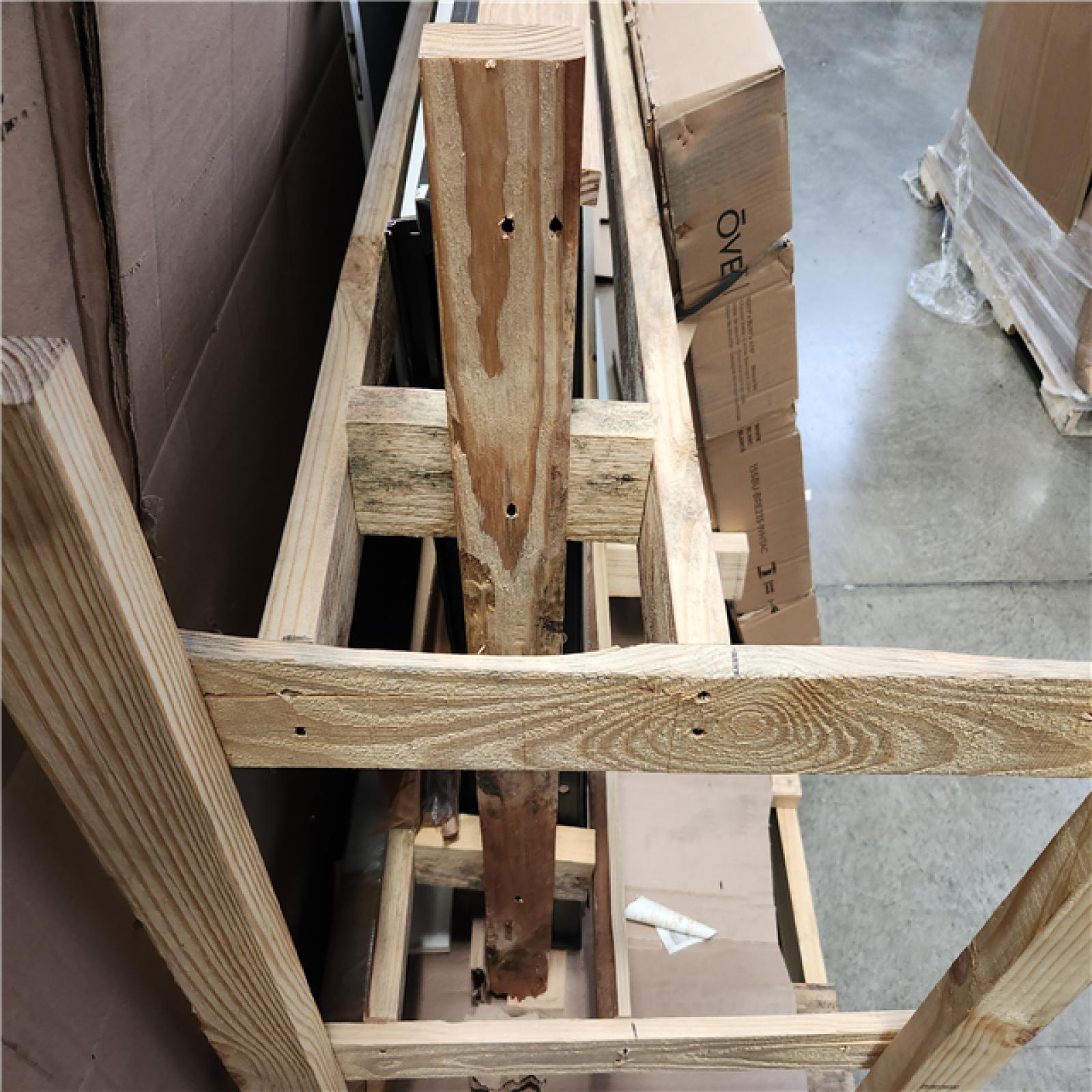 Phoenix AS-IS Mixed Home Improvement Pallet