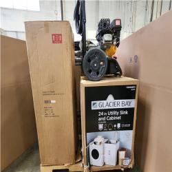 Phoenix AS-IS Monster Turbo Pallet