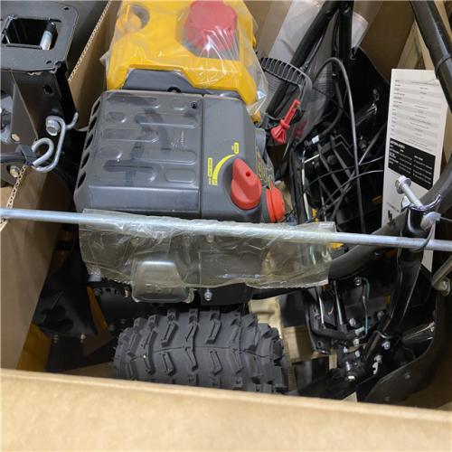 Dallas Location - As-Is Cub Cadet 2X 24 in. 243cc Gas Snow Blower