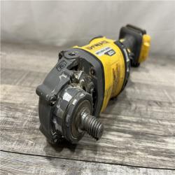 AS-IS DEWALT FLEXVOLT 60V Cordless 7 in. Angle Grinder (Tool-Only)