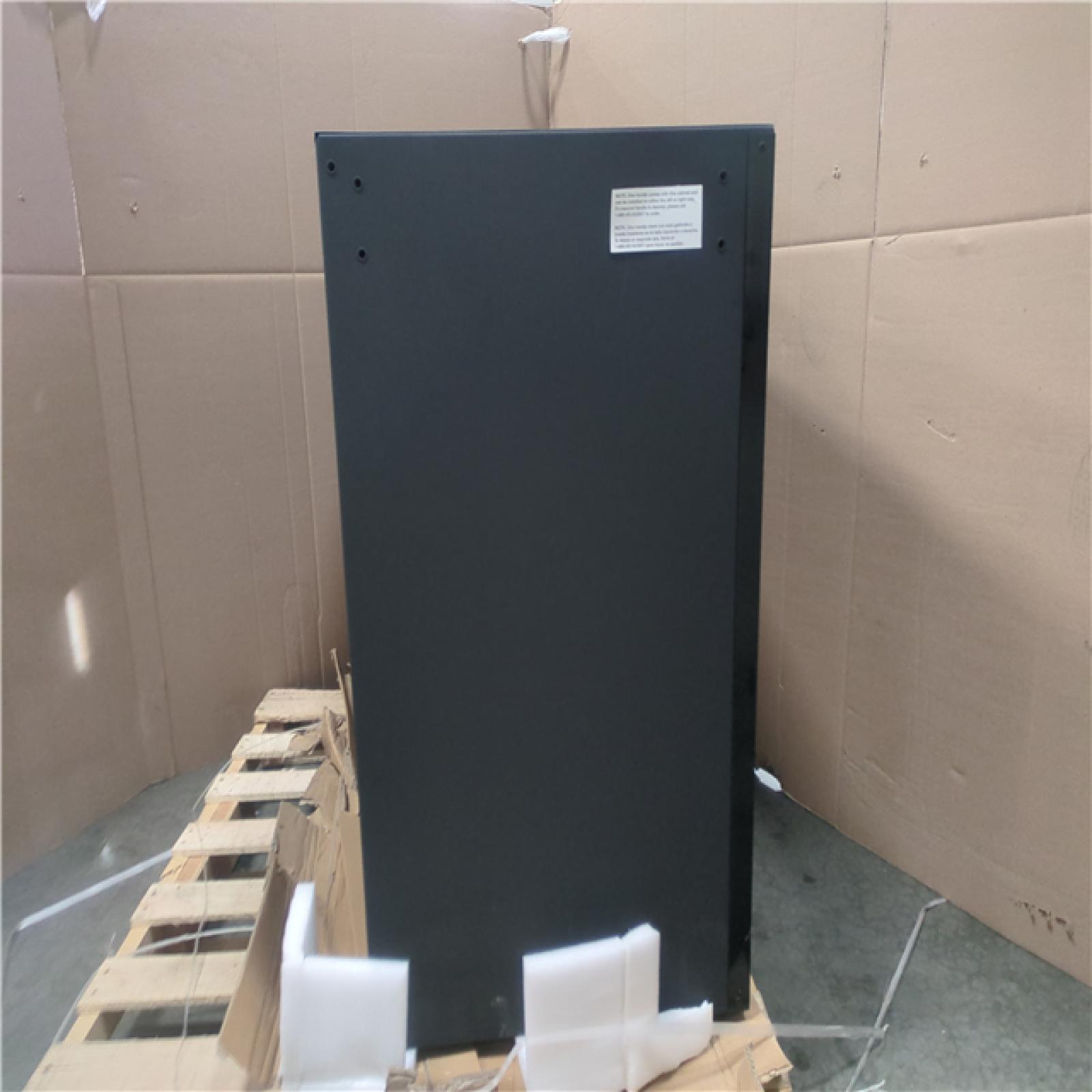 California AS-IS Husky 9-Drawer Mobile Workbench