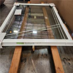 Phoenix LIKE NEW MILGARD Windows and Doors 6' x 6' Large Window