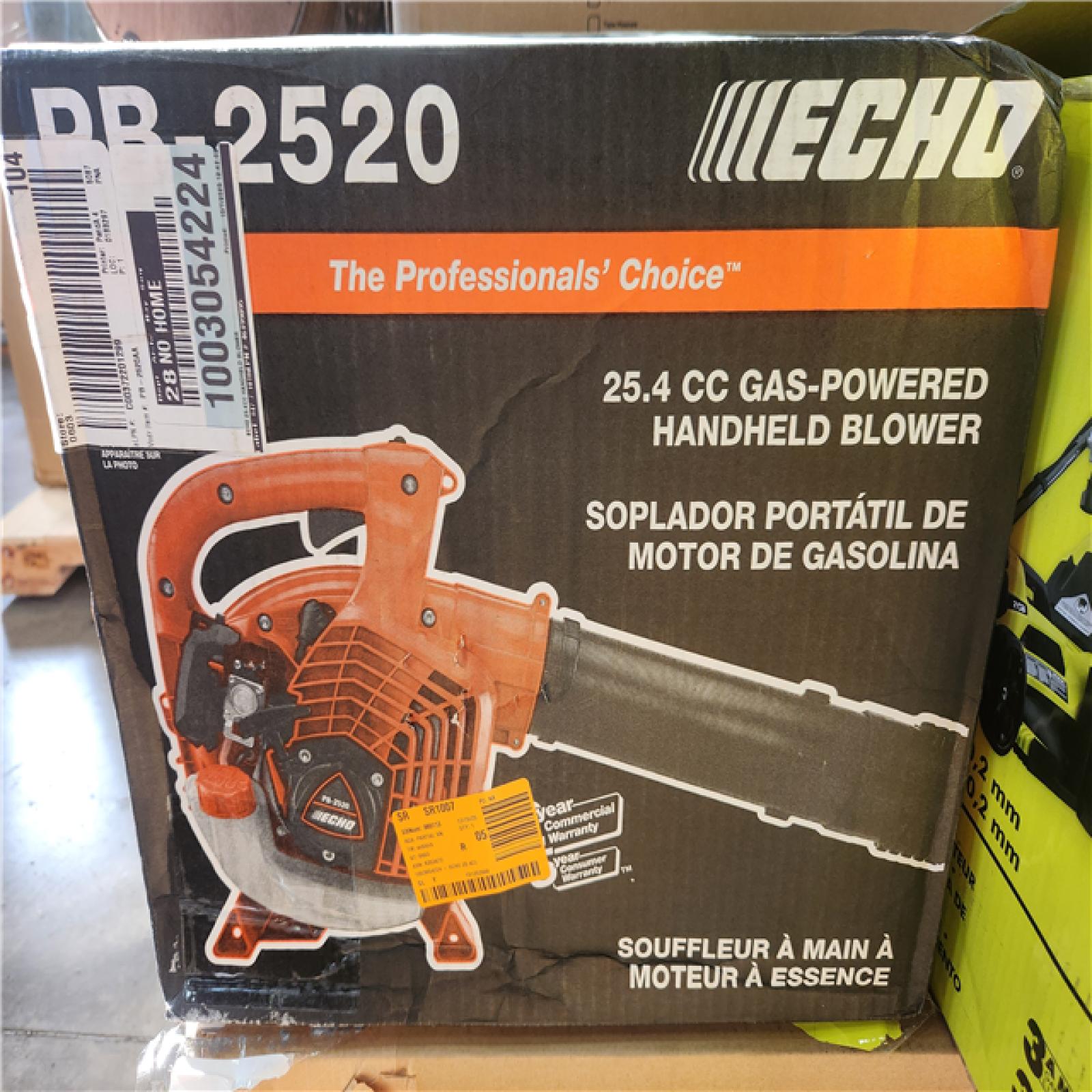 Phoenix AS-IS Monster Turbo Pallet