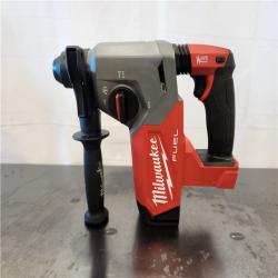 AS-IS- Milwaukee M18 FUEL 1 SDS Plus Rotary Hammer