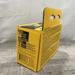 NEW - DEWALT 20V MAX XR POWERSTACK Lithium-Ion Battery Starter Kit with 1.7Ah Battery and Charger