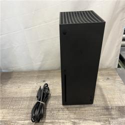 AS-IS Xbox Series X 1TB Console - Xbox Series X