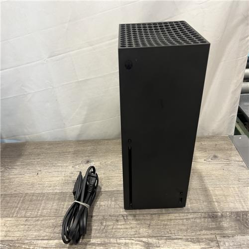 AS-IS Xbox Series X 1TB Console - Xbox Series X