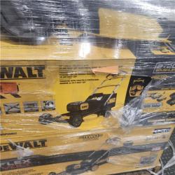 Dallas Location - As-Is DEWALT Tool Pallet