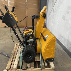 Houston Location AS IS - Cub Cadet 2X 26 in. Snowblower