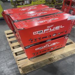 Pittston Location As-IS Power Tools Truckload (25 Pallets) 0926-A