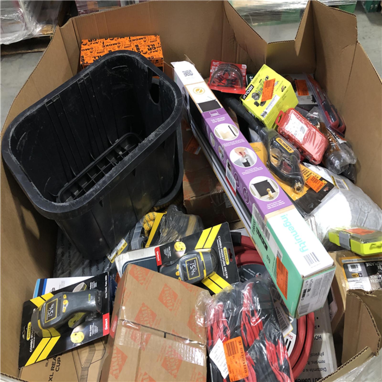 DALLAS LOCATION - AS-IS MONSTER TURBO