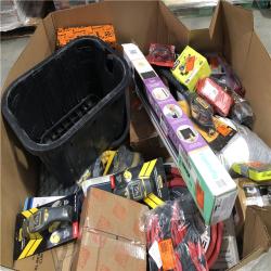 DALLAS LOCATION - AS-IS MONSTER TURBO