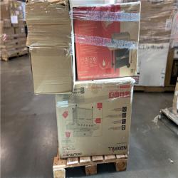 DALLAS LOCATION - AS-IS HOME IMPROVEMENT PALLET