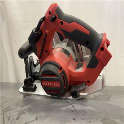 AS-IS - Milwaukee M18 18-Volt Lithium-Ion Brushless Cordless Combo 4 Tool Kit