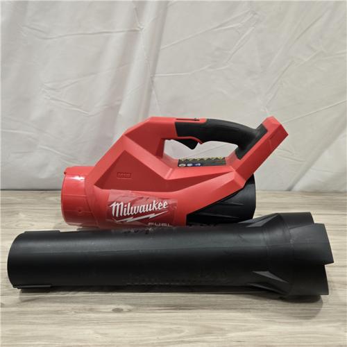 AS-IS Milwaukee M18 FUEL 18V Cordless Handheld Blower (Tool-Only)