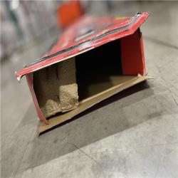 DALLAS LOCATION- AS-IS Milwaukee M18 FUEL 18V Brushless Cordless 17 in. Dual Battery Straight Shaft String Trimmer Kit