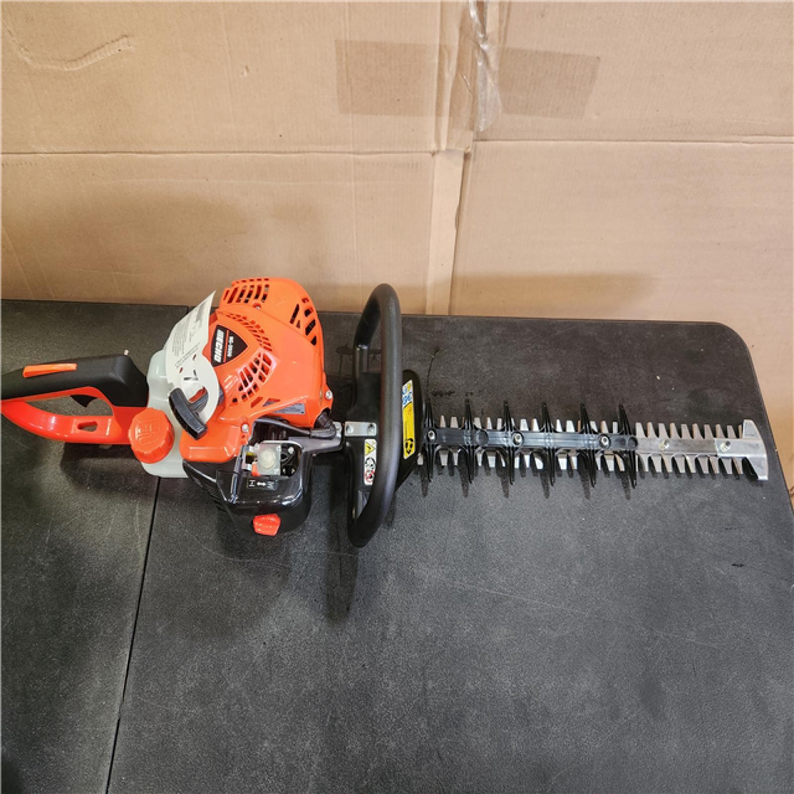 Phoenix NEW ECHO 20 in. 21.2 cc Gas 2-Stroke Hedge Trimmer