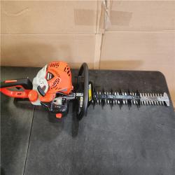 Phoenix NEW ECHO 20 in. 21.2 cc Gas 2-Stroke Hedge Trimmer