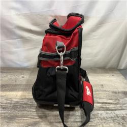 NEW - Milwaukee 15 in. PACKOUT Tool Bag/Tote