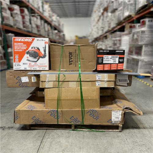 DALLAS LOCATION - AS-IS MONSTER TURBO