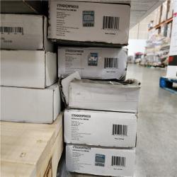 Phoenix AS-IS Mixed Flooring Pallet (19 Cases)