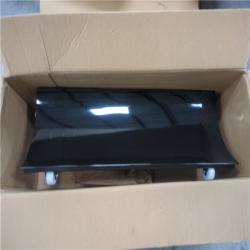 California NEW SNOWEX Walk Behind Sweeper  4-Cycle Engine  Honda Model # SS-4000