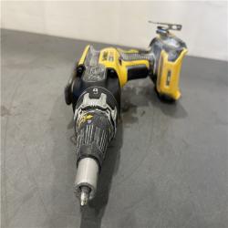 AS-IS - DeWalt 20V MAX XR Brushless Cordless Drywall Screw Gun