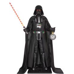 DALLAS LOCATION - Disney 7 ft. Animated LED Darth Vader