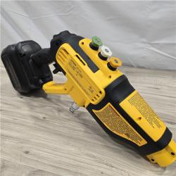 GOOD! - Dewalt 20V 550 PSI Cordless Power Cleaner Kit
