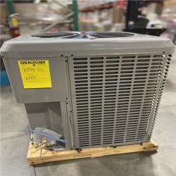 DALLAS LOCATION- JOHNSON CONTROLS RES SPLT HP 15.2S2 3.0T R40A