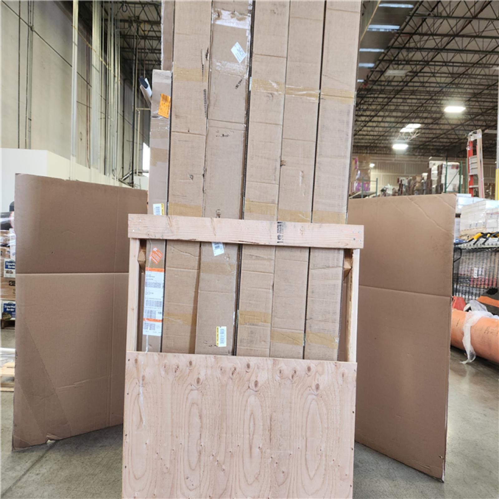 Phoenix AS-IS Monster Turbo Pallet