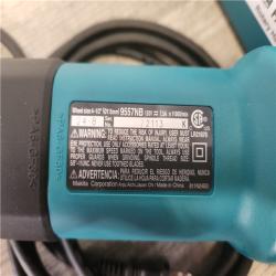 Phoenix NEW Makita 7 Amp 1-1/8 in. Corded SDS-Plus Concrete/Masonry Rotary Hammer Drill with 7.5 Amp 4-1/2 in. Angle Grinder and Hard Case