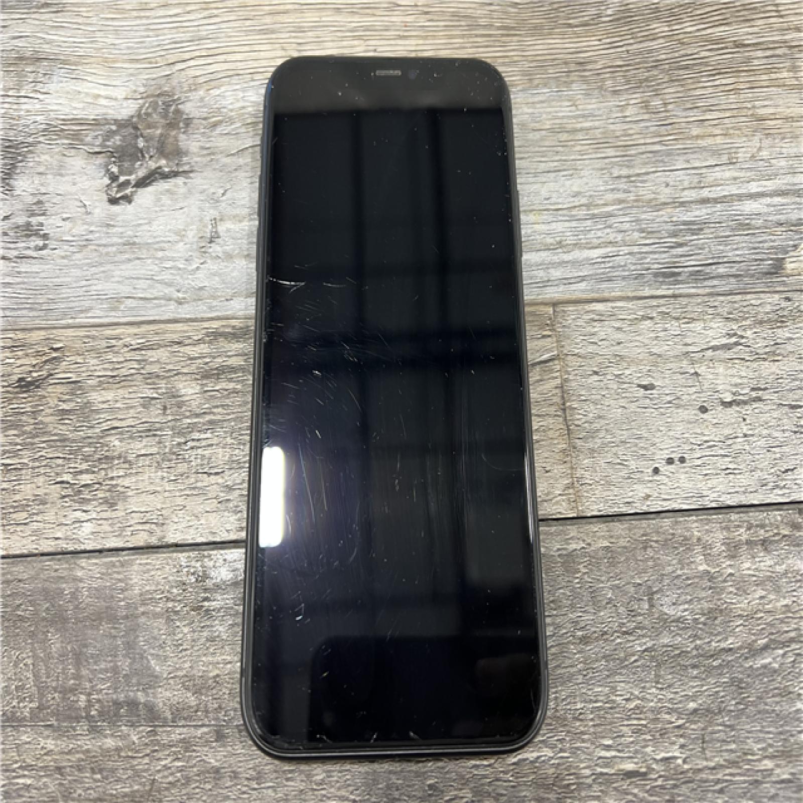 AS-IS iPhone 11 64GB