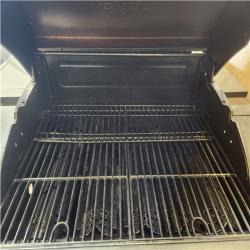 Phoenix 2 LIKE NEW Nexgrill 5-Burner Liquid Propane Gas Grill in Graphite Black with Side Burner