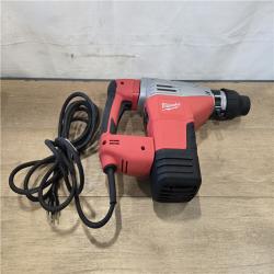 AS-IS Milwaukee 5446-21 SDS Max Demolition Hammer
