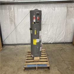 Houston Location AS IS - Rheem Electric 40-Gal Residential Hybrid Water Heater