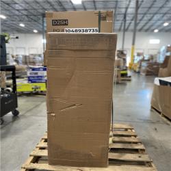 DALLAS LOCATION- AS-IS- HOME IMPROVEMENT PALLET
