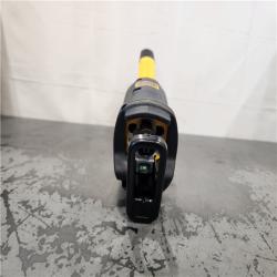 AS-IS- 20V MAX XR Cordless Brushless Reciprocating Saw (Tool Only)