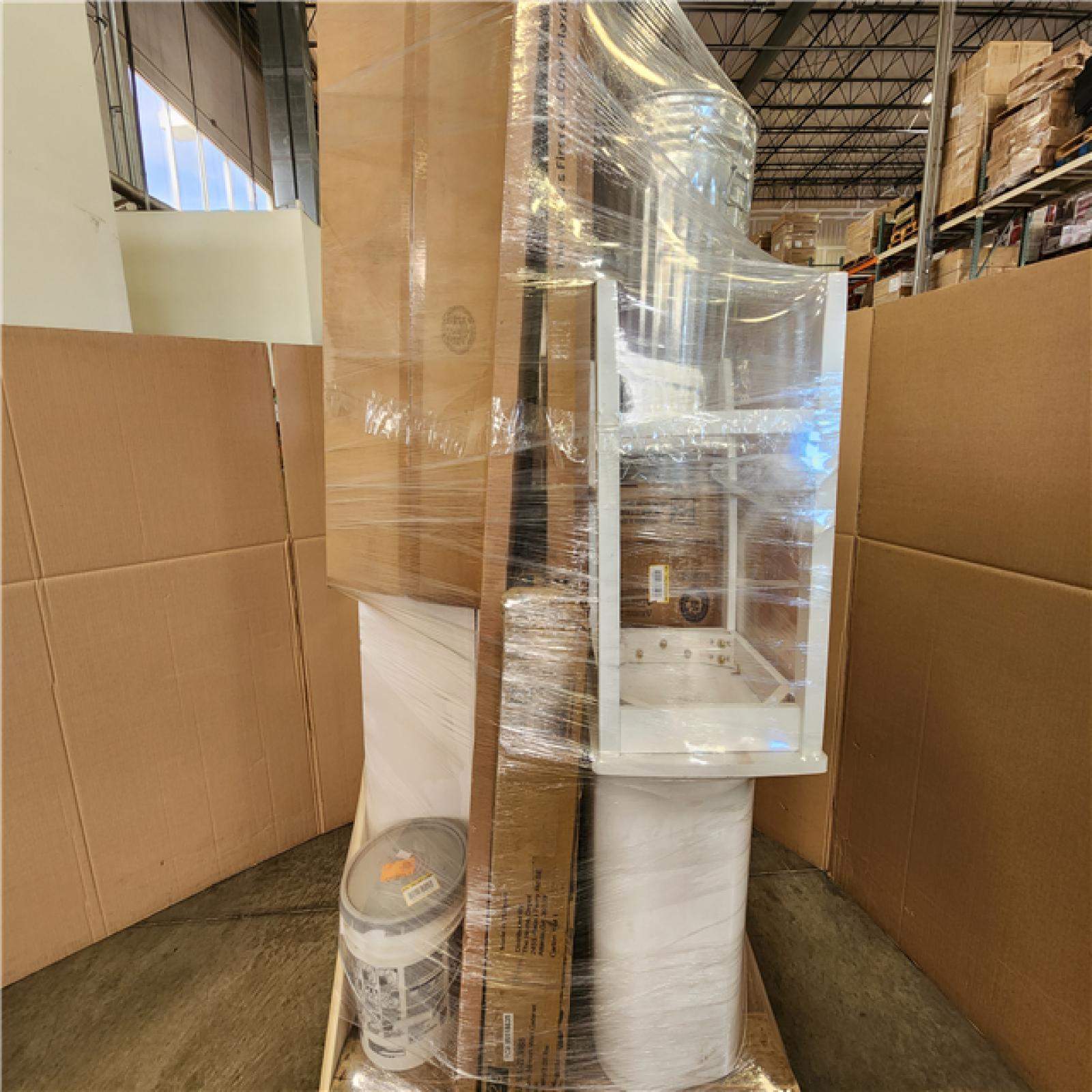 Phoenix AS-IS Mixed Home Improvement Pallet