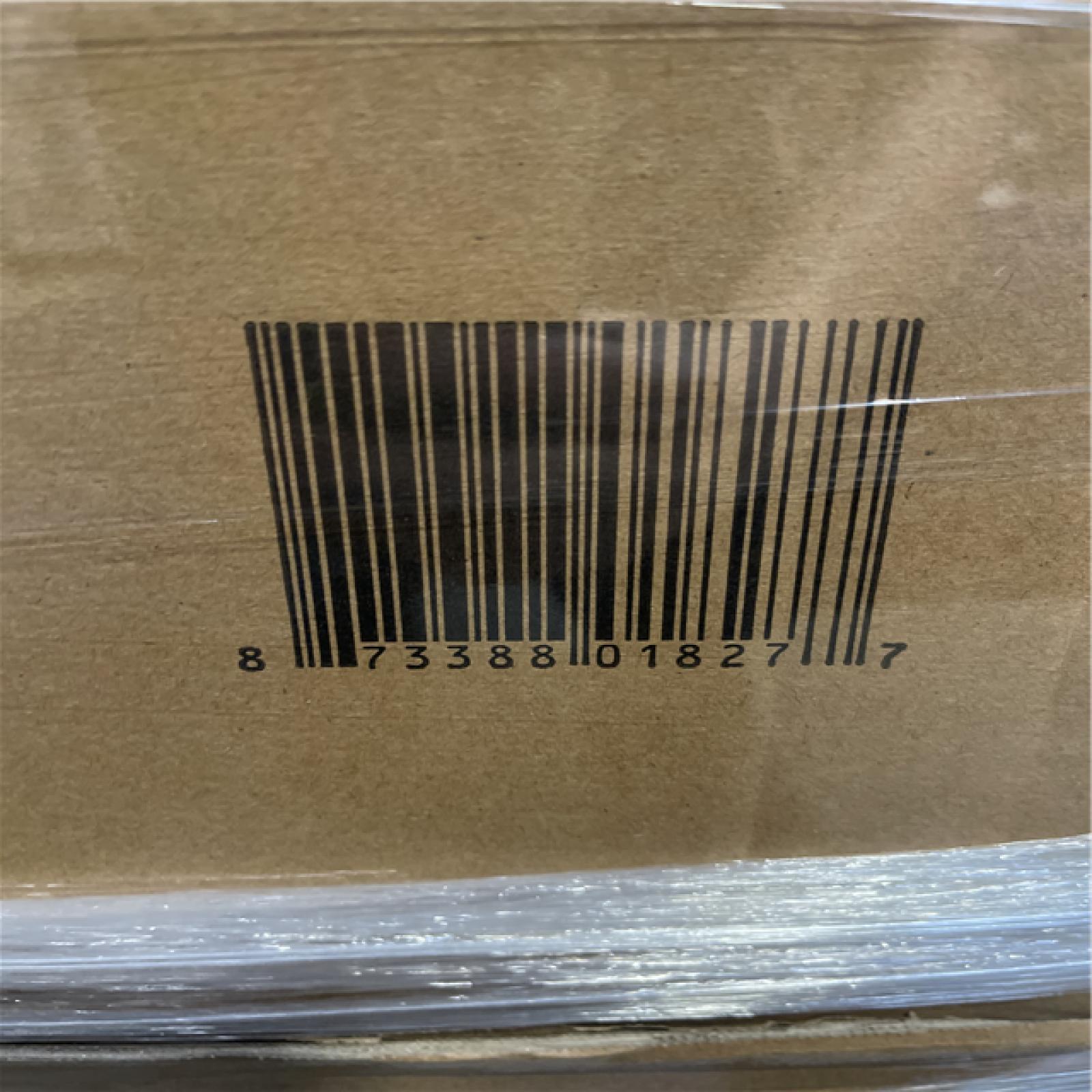 DALLAS LOCATION- AS-IS MONSTER TURBO