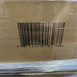 DALLAS LOCATION- AS-IS MONSTER TURBO