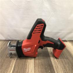 AS-IS Milwaukee M18 18-Volt Lithium-Ion Brushless Cordless Combo Kit