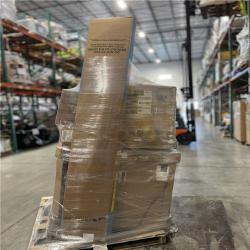 Dallas Location - AS-IS Monster Turbo pallet