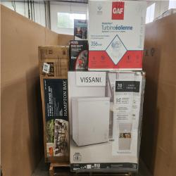 Phoenix AS-IS .Com Home Improvement Pallet