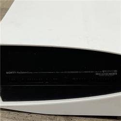 AS-IS Sony PlayStation 5 Console