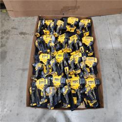HOUSTON LOCATION - AS - IS PALLET