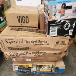 Phoenix AS-IS Monster Turbo Pallet